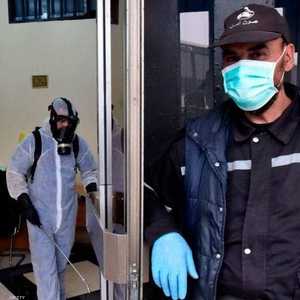 مسؤولون يصفون وضع الوباء في الجزائر بالمستقر