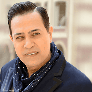 المطرب المصري حكيم