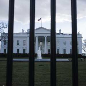 صورة أرشيفية للبيت الأبيض