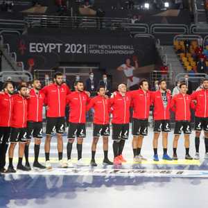 خسر منتخب مصر أمام الدنمارك بركلات الترجيح