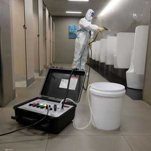 الصين تستخدم المسحة الشرجية للأكثر عرضة لخطر الإصابة بكوفيد