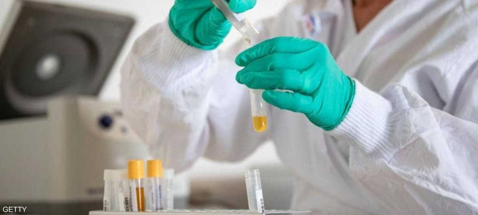 العلاجان حصلا على الموافقة الطارئة في الولايات المتحدة