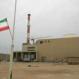 إيران تؤكد مضيها قدما في تخصيب اليورانيوم