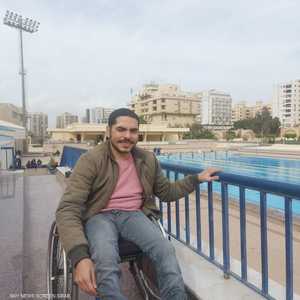 توج أبانوب وحيد بـ14 ميدالية وبطولت للسباحة والبوتشي