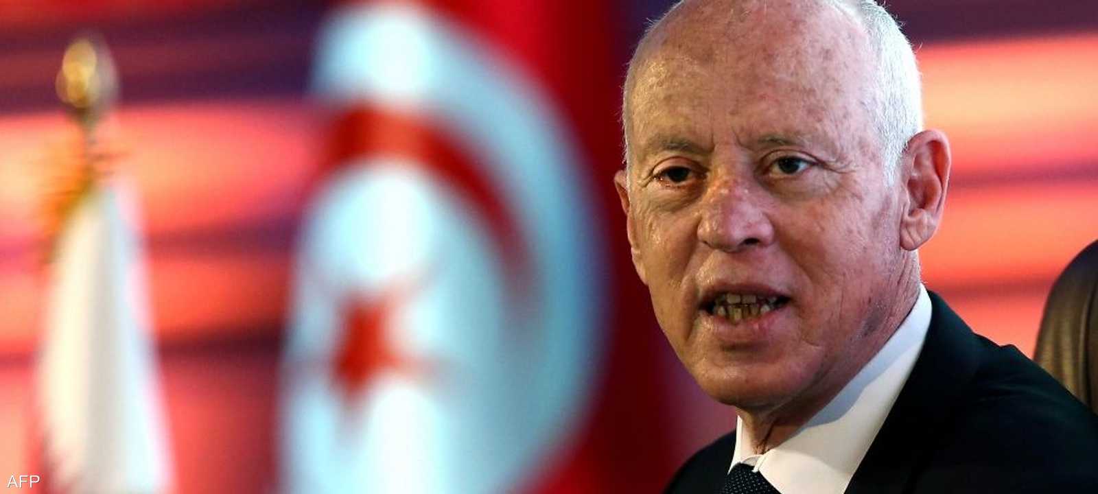 الرئيس التونسي تلقى ظرفا مشبوها