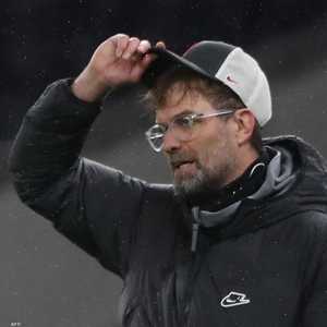 الألماني يورغن كلوب