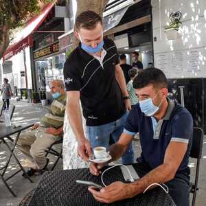 الجزائر ستبدأ الحملة فور وصول اللقاح الروسي