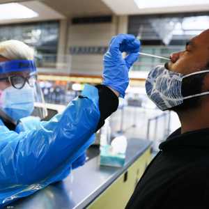 السلالة الجديدة مقاومة نوعا ما للقاحات