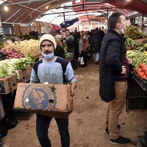 القوة الشرائية في الجزائر انخفضت بشكل عام