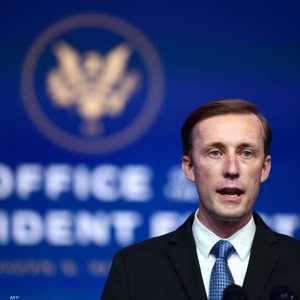 جيك سوليفان