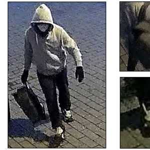 المشتبه به في قضية زرع قنابل عشية أحداث الكونغرس