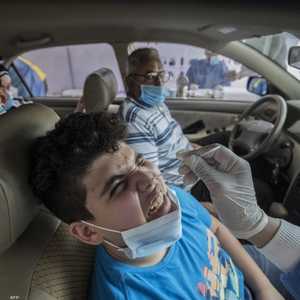 المسحة الشرجية ليست لكل المصابين بفيروس كورونا المستجد