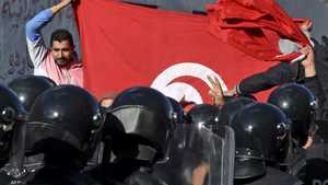 أوضاع اقتصادية كارثية في تونس