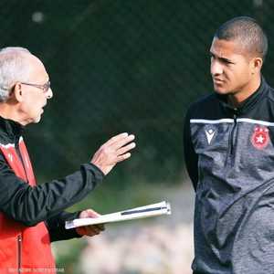 مهمة فييرا لم تطل في النجم الساحلي