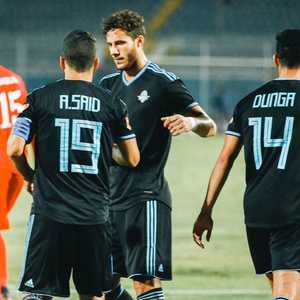 صبحي والسعيد انتقلا من الأهلي إلى بيراميدز