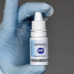 الدواء مسجل للاستخدام البيطري لقتل القمل عند الحيوانات