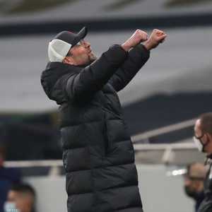 كلوب.. انتصار في أوانه مع ليفربول