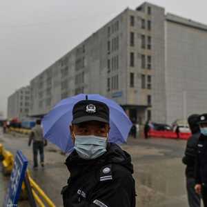 ووهان شهدت أولى إصابات كورونا أواخر عام 2019