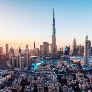 دبي تطلق مبادرة عالمية جديدة