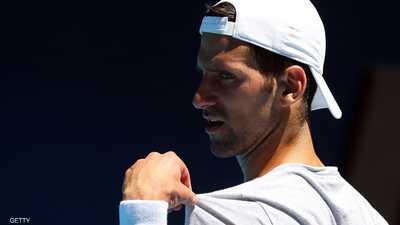 جوكوفيتش قد يحرم من دخول أستراليا لثلاث سنوات