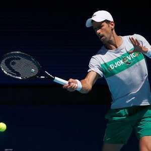 أصدر جوكوفيتش بيانا عن معلومات خاطئة بعد إصابته بكورونا