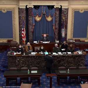 جمهوريون وديمقراطيون يعارضون رفع العقوبات على إيران