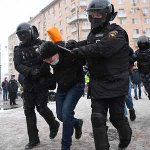 الشرطة حذرت من المشاركة في المظاهرات