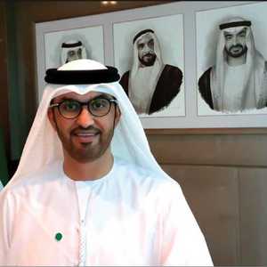 مباحثات أميركية إماراتية حول التغير المناخي