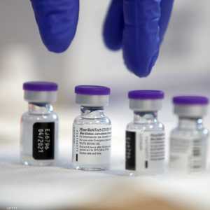 التطعيم ليس فعالا بنسبة 100 في المئة