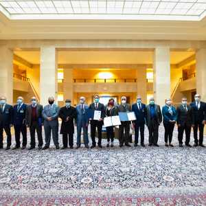 ليبيا على بعد خطوات من مرحلة الانتقال