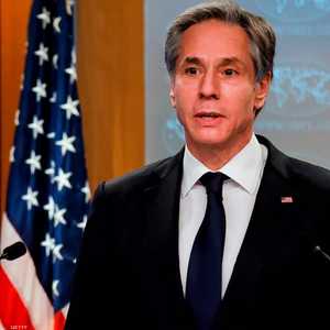 بلينكن يقول إن واشنطن تدعم أمن السعودية