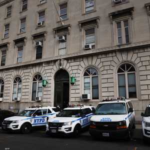 شرطة نيويورك تستخدم رذاذ الفلفل ضد طفلة بعمر التاسعة