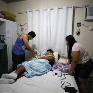 البرازيل من بين أكثر بلاد العالم تضررا من كورونا