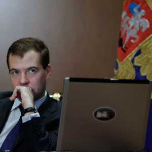 روسيا تسعى للانفصال عن الإنترنت