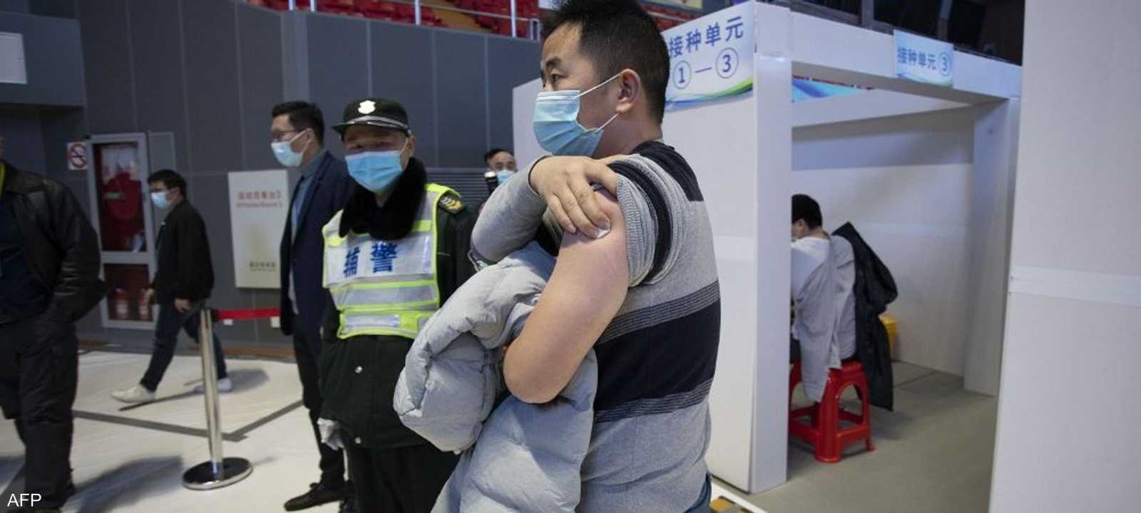 تواجه الصين انتشارا جديدا لسلالة "دلتا" المتحورة من الفيروس