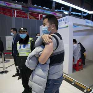 تواجه الصين انتشارا جديدا لسلالة "دلتا" المتحورة من الفيروس