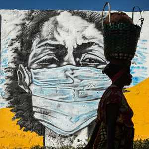 أكدت وزيرة الصحة أن تنزانيا آمنة