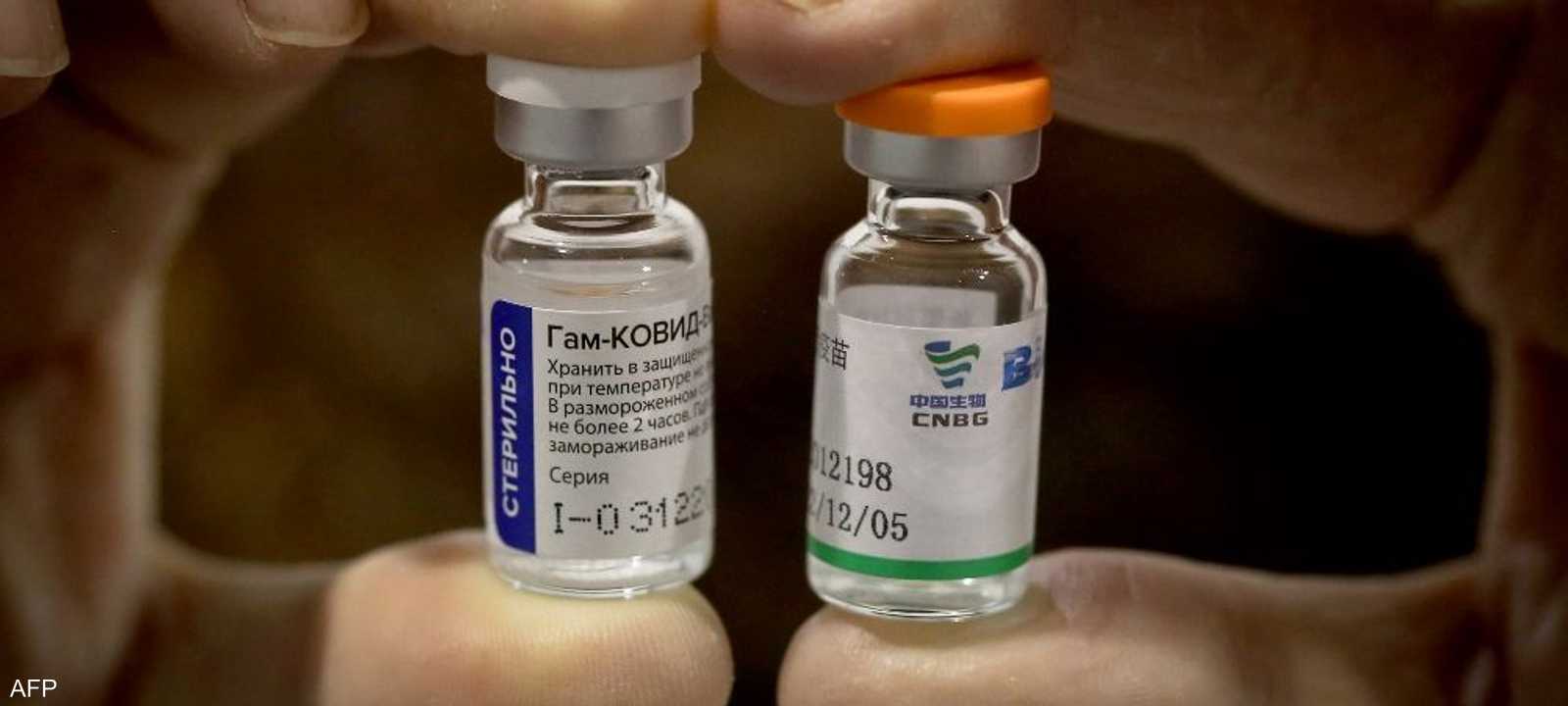 الخبراء يؤكدون أنه لا خطورة من الإصابة بكورونا بعد التطعيم.