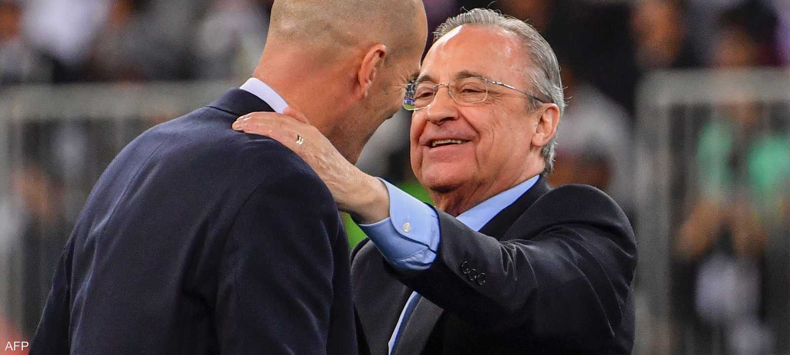 بيريز يبلغ من العمر 73 عاما