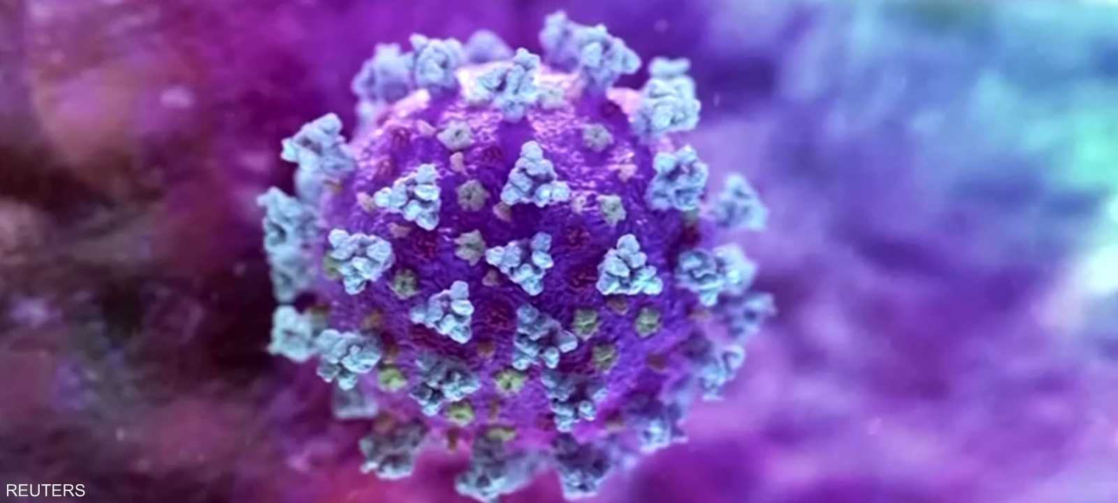 الطفرة الجديدة تجعل الفيروس يقاوم الجهاز المناعي