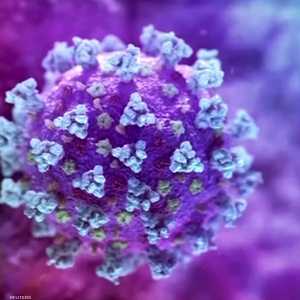 السلالة الجديدة تتحور بطريقة مزدوجة