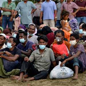 يمثل الانقلاب انتكاسة في مسألة عودة الروهينغا إلى وطنهم