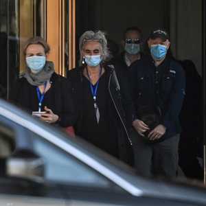 فريق منظمة الصحة العالمية يحقق في أصل كورونا بالصين