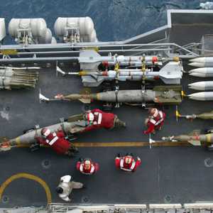 الصواريخ الأميركية ستكون في خاصرة الصين