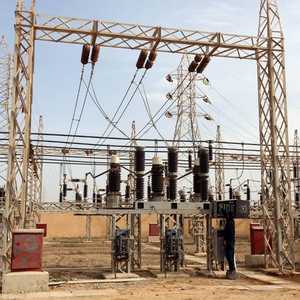 أزمة الكهرباء في ليبيا