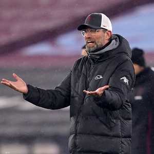 الألماني يورغن كلوب يواجه مأزقا كبيرا