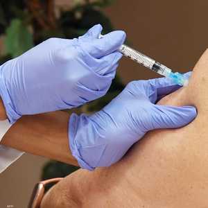 للقاح بعض الآثار الجانبية تكون في الغالب خفيفة وتزول سريعا