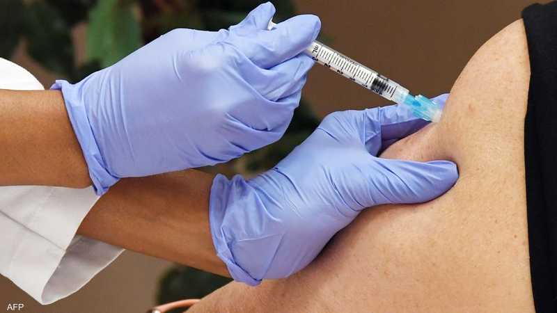 الكتف اللقاح الم بعد كيفية علاج