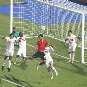 موقعة رمضانية منتظرة بين الأهلي والزمالك