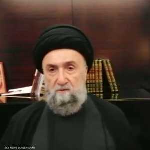 علي الأمين يدين اغتيال لقمان سليم